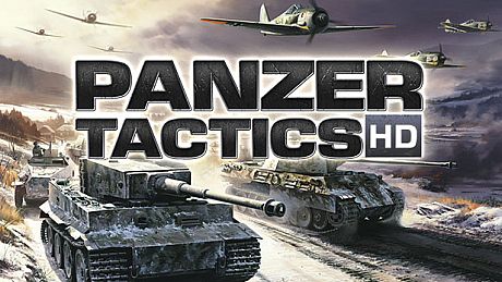 Panzer Tactics HD