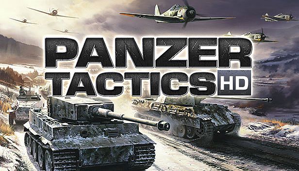 Buy Panzer Tactics HD
