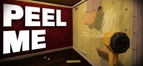 Peel Me