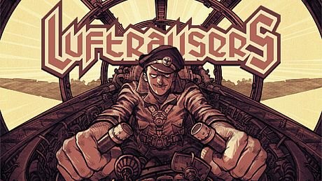 LUFTRAUSERS
