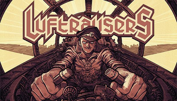 Buy LUFTRAUSERS