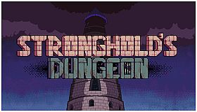 Stronghold’s Dungeon