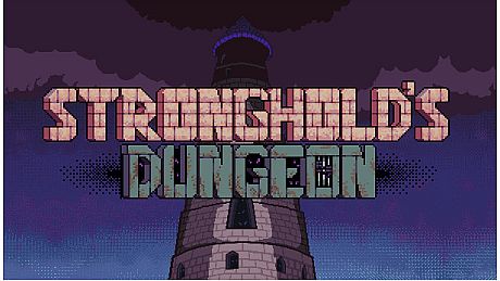 Stronghold’s Dungeon Game