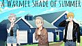 A Warmer Shade of Summer Fan Pack