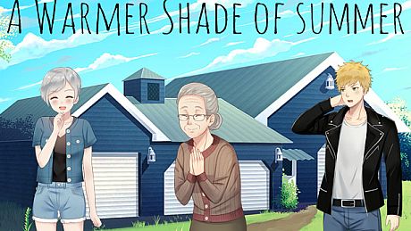 A Warmer Shade of Summer Fan Pack DLC