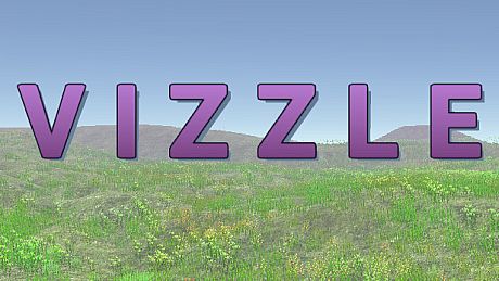 Vizzle Game