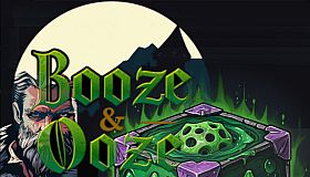 Booze and Ooze