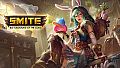 SMITE Curious Courier Bundle