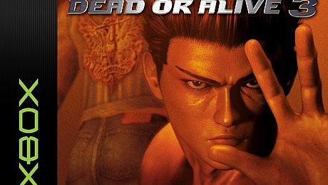 Dead or Alive 3 Game