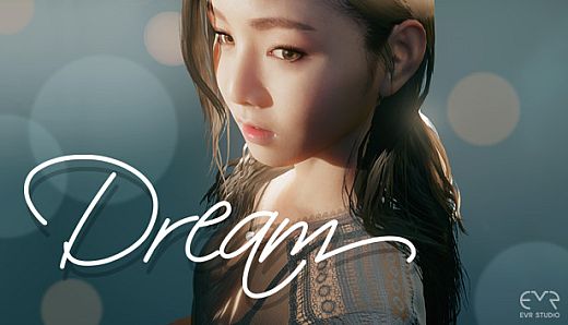 ProjectM : Dream