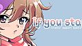 if you stay - creator support pack