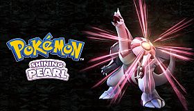 Pokémon Shining Pearl