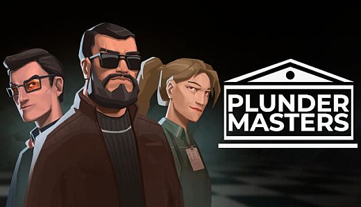 Plunder Masters