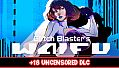 Glitch Blaster's Waifu - 18+ Uncensored DLC