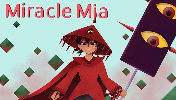 Buy Miracle Mia