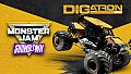 Monster Jam Showdown - DIGatron