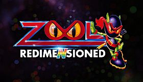 Zool Redimensioned