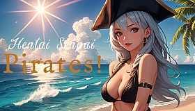 Hentai Senpai: Pirates!