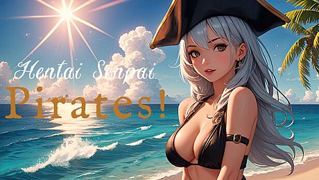Hentai Senpai: Pirates! Game