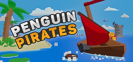Penguin Pirates Game