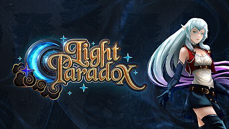 Light Paradox Game