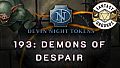 Fantasy Grounds - Devin Night Pack 193: Demons of Despair