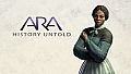 Ara: History Untold, Harriet Tubman