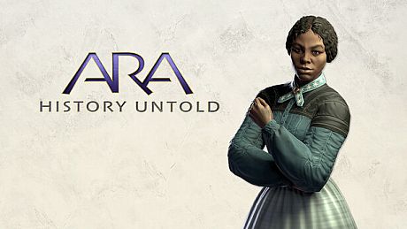 Ara: History Untold, Harriet Tubman DLC
