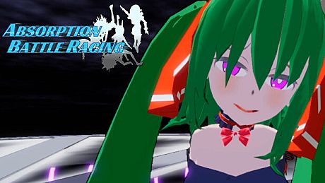 Absorption Battle Racing Game
