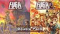 Fuga: Melodies of Steel 1 & 2 - Double Pack