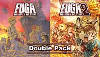 Acheter Fuga: Melodies of Steel 1 & 2 - Double Pack PC