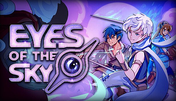 Buy Eyes Of The Sky