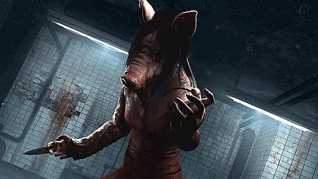 Dead by Daylight: The SAW Chapter DLC