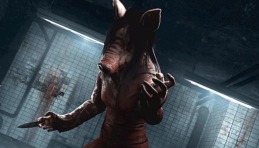 Dead by Daylight: The SAW Chapter