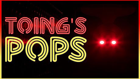 Toing's Pops Game