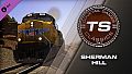 Train Simulator: Sherman Hill Route Add-On