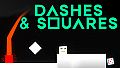 Classic Content Pack for Dashes & Squares