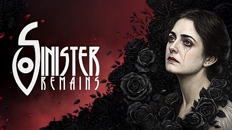 Sinister Remains Game