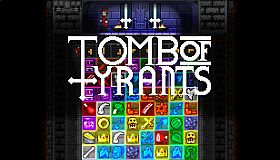 Tomb of Tyrants