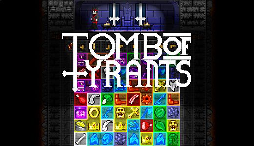 Tomb of Tyrants