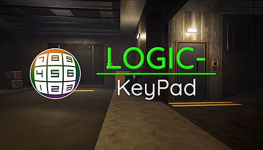 Logic - Keypad