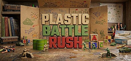 Plastic Battle Rush