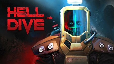 Hell Dive Game