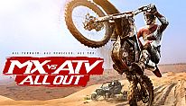 MX vs ATV All Out für PC kaufen