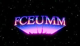 RetroArch - FCEUmm