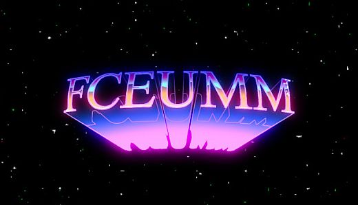 RetroArch - FCEUmm