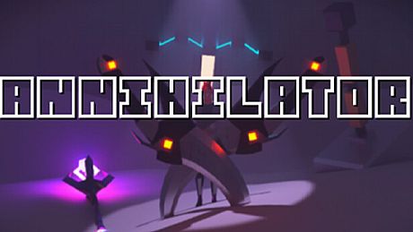 ANNIHILATOR Game