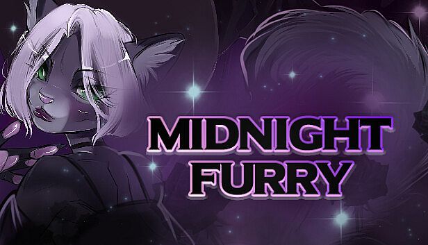 Buy Midnight Furry