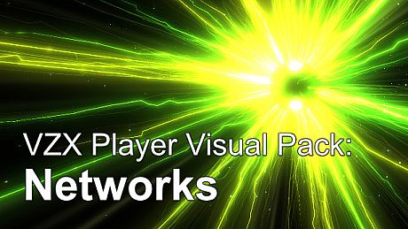 VZX Player - Networks DLC