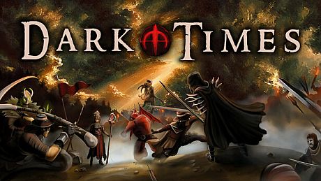 Dark Times Game